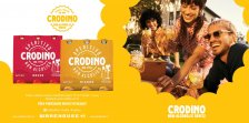Crodino salesheet